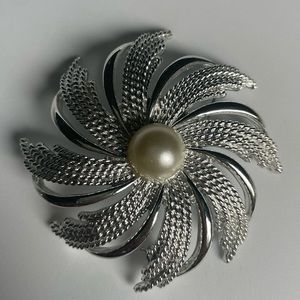 Vintage brooch